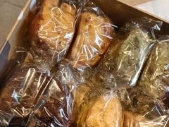 -Juicy Bakery(瑞景店)