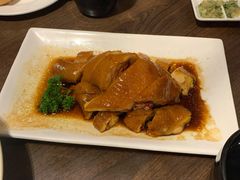 -新旺茶餐厅(嘉里城店)