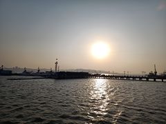 -华侨公园