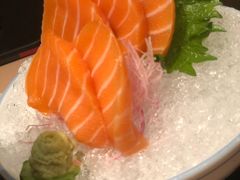 -山葵家·创意料理(宁波来福士店)