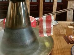 -芝麻花餐厅(祁家豁子店)