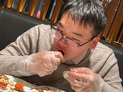 -七欣天香辣蟹火锅(南京建宁路大观天地店)