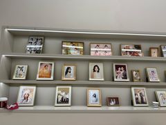 -天真蓝照相馆(五角场百联又一城店)