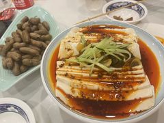 -清真·西北人家风味馆(中山中路店)