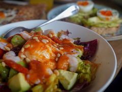 虾沙拉-RAC BAR(安福路店)