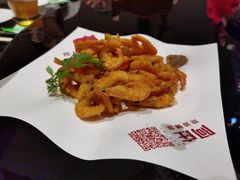 -阿庄新豫菜(通泰路店)