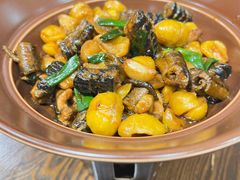 -昆山裕元花园酒店·囍园中餐厅