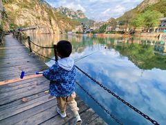 -大连冰峪旅游度假区