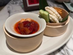 -杭州君悦酒店·湖滨28中餐厅