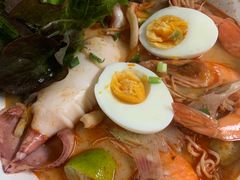 Mama面条-Kat's Kitchen