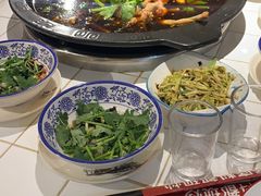 -费明中罗非鱼(大石坝店)