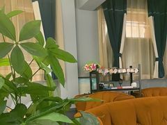 -吱咖啡西式简餐