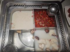 -海底捞大排档火锅(悦荟广场店)