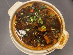 特色牛筋骨-富临轩私房菜(集庆门大街店)