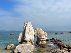 -大梅沙海滨公园