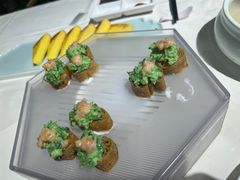 -在前门·烤鸭北京菜(五月花广场店)