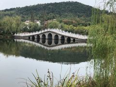 -冶父山国家森林公园