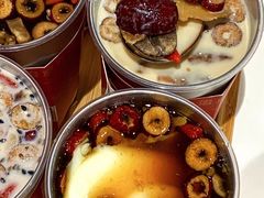 -炖物24章·顺时轻养茶(杭州保利时光里店)
