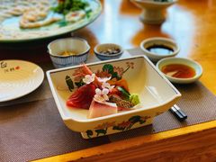 -天正河鲀·河豚亭(大连店)