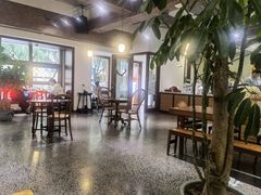 大堂-侘寂甜品(自取店)
