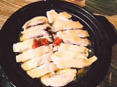 -新悦·霞浦海鲜生(上下杭店)