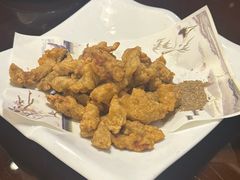-喜乐餐厅•灯笼虾球首创者•本地小海鲜(二马路店)