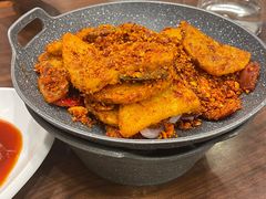 -中发源·清真餐厅(春风店)