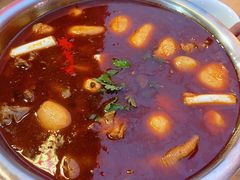 -佘记全家福芋儿鸡(向阳街总店)