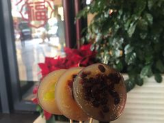 -西关老字号钵仔糕(上下九宝华路店)