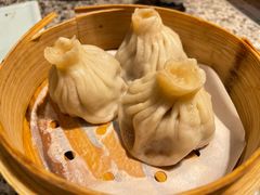 -南京大牌档(香港广场店)