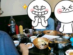 -锅色天香(巴士底区店)