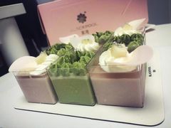 -黑池口感烘焙·生日蛋糕(坂田店)