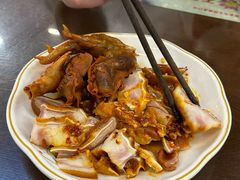 -爱骅裤带面馆(东木头市店)