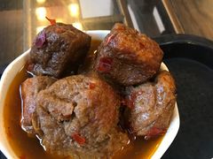 -秦淮小吃城(夫子庙店)
