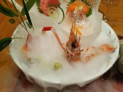 -日本桥怀石料理(北京长安大厦店)