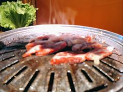 -九田家黑牛烤肉料理(太阳城店)