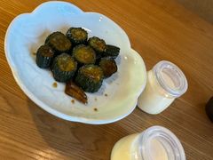 -难忘的面(五矿君澜酒店)