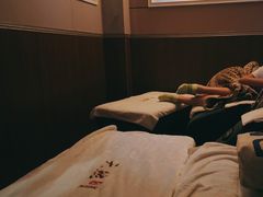 -天然沐足·推背采耳·敷姜艾灸(龙眼美食街店)