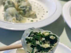 -八珍饺子·烤鸭·家常菜