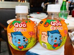 -Mr·Fish鱼鲜生海鲜放题(银泰in99店)