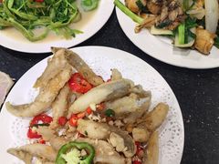 -一哥美食(总店)