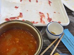 -蒙星月涮肚火锅城(宏运家园店)