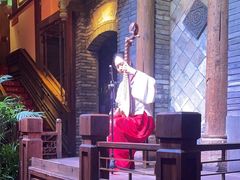 -红运火锅·中国名火锅·国风演绎(省体店)