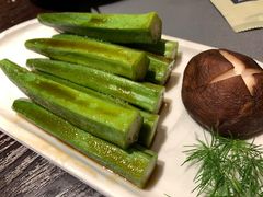 -义气烤肉餐吧(大族广场店)