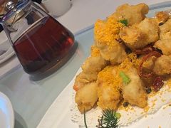 -东江渔村·古典园林·30年粤菜老字号(太和店)
