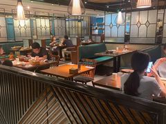 -南拳十三姨·潮汕砂锅粥(世纪金源店)