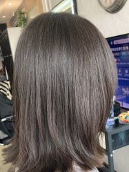 点击看大图 -MORI HAIR SALON日式美发沙龙