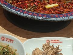 -何师傅美蛙鱼头(汉街店)