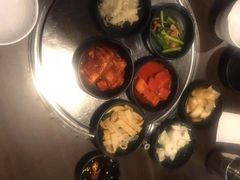 -大长今(唐人街店)