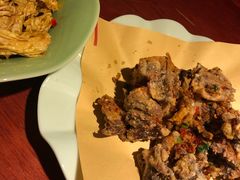 -北平食府(马鞍山路店)
